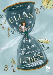 Ellas verrückt-verrutschtes Leben - Bd.1