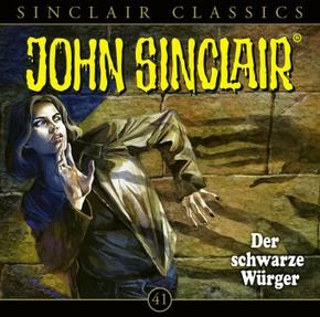 John Sinclair Classics - Folge 41, 1 Audio-CD