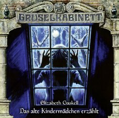Gruselkabinett - Folge 165, 1 Audio-CD