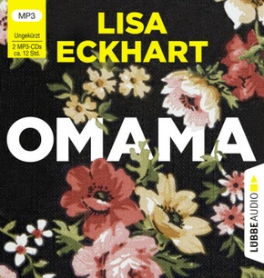 Omama, 2 Audio-CD, 2 MP3