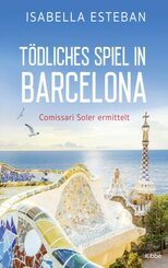 Tödliches Spiel in Barcelona