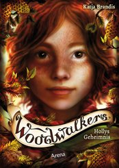 Woodwalkers - Hollys Geheimnis