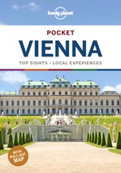 Lonely Planet Pocket Vienna