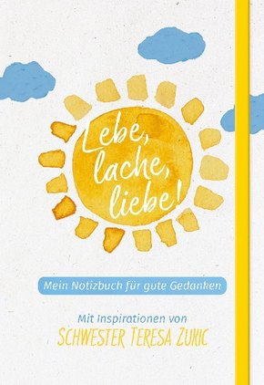 Lebe, lache, liebe!