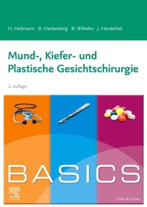 BASICS Mund-Kiefer-Gesichtschirurgie