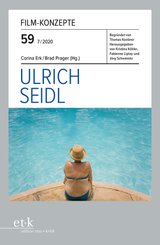 Film-Konzepte: Ulrich Seidl
