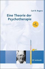 Eine Theorie der Psychotherapie