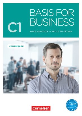 Basis for Business - New Edition - C1