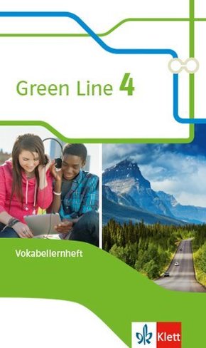 Green Line 4. Ausgabe Bayern - Bd.4