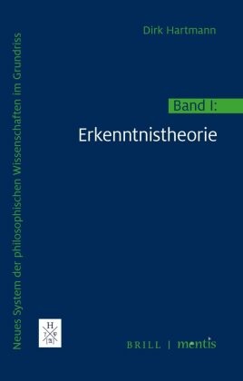 Neues System der philosophischen Wissenschaften im Grundriss - Bd.1