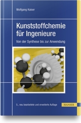 Kunststoffchemie für Ingenieure