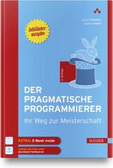 Der pragmatische Programmierer, m. 1 Buch, m. 1 E-Book