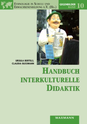 Handbuch interkulturelle Didaktik