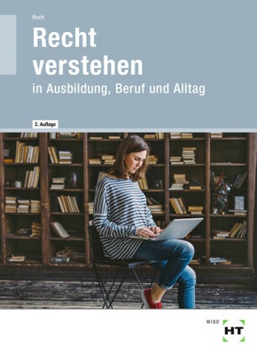 eBook inside: Buch und eBook Recht verstehen, m. 1 Buch, m. 1 Online-Zugang