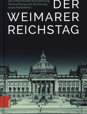Der Weimarer Reichstag