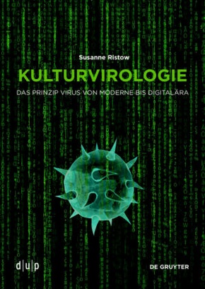 Kulturvirologie