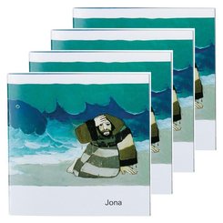 Jona (4er-Pack)