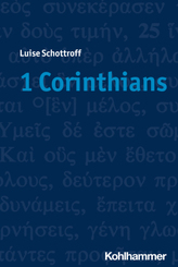 Theologischer Kommentar zum Neuen Testament (ThKNT): 1 Corinthians