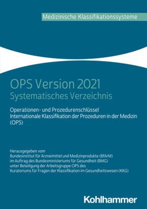OPS Version 2021 - Bd.1