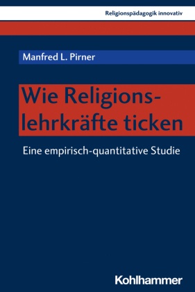 Wie Religionslehrkräfte ticken