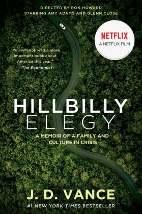 Hillbilly Elegy [movie tie-in]
