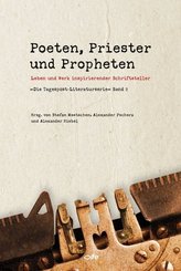 Poeten, Priester und Propheten - Bd.2