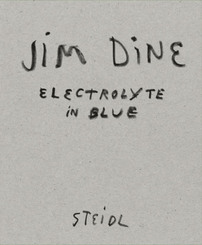 Electrolyte in Blue