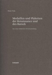Medaillen und Plaketten der Renaissance und des Barock - Bd.2