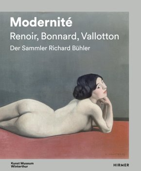 Modernité - Renoir, Bonnard, Valloton