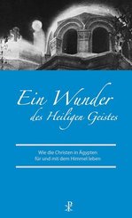 Ein Wunder des Heiligen Geistes