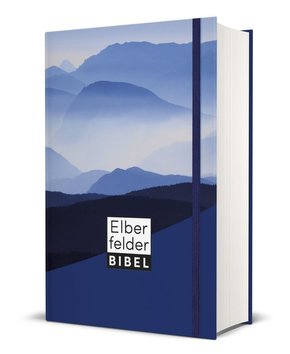 Elberfelder Bibel Taschenausgabe