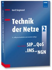Technik der Netze - Bd.2