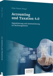Accounting und Taxation 4.0