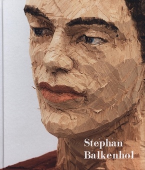 Stephan Balkenhol: Skulpturen, Reliefs, Zeichnungen