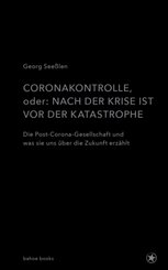 Coronakontrolle