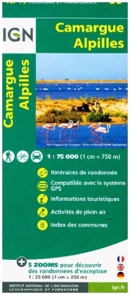 Camargue Alpilles