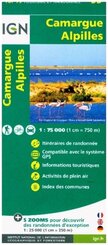 Camargue Alpilles