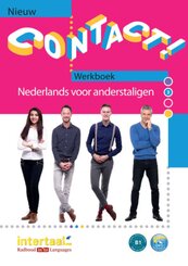 Contact! Nieuw 3 B1 - Bd.3
