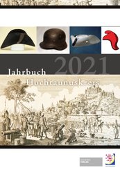 Jahrbuch Hochtaunus 2021