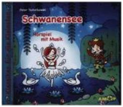 Schwanensee - Hörspiel mit Musik, 1 Audio-CD