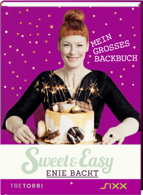 Sweet & Easy - Enie backt. Bd.5 - Bd.5