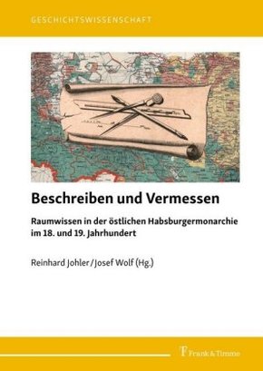 Beschreiben und Vermessen