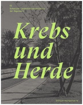 Krebs und Herde