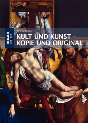 Kult und Kunst - Kopie und Original