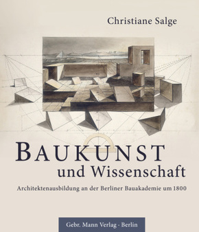 Baukunst und Wissenschaft