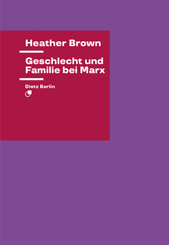 Geschlecht und Familie bei Marx