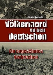 Völkermord an den Deutschen