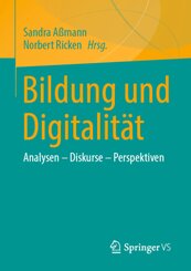 Bildung und Digitalität; .