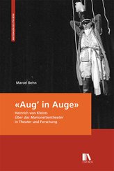 "Aug' in Auge"