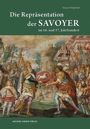Die Repräsentation der Savoyer